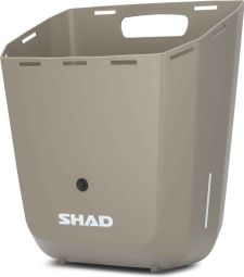 Sacoche vélo Daily Bike Box 20L QR