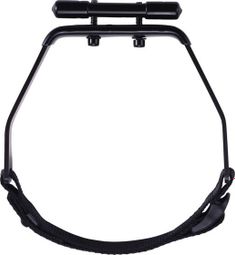 Stabilisator voor BBB BagBrace-zadeltas, zwart