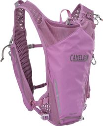 Gilet d'hydratation Camelbak Trail Run 12L Violet Femme