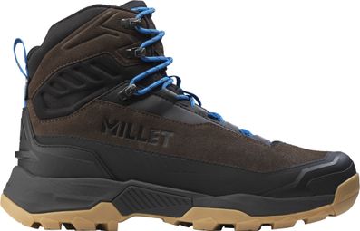 Herenschoenen Millet Ubic Trek Gore-Tex Bruin