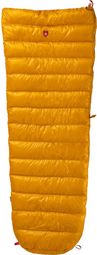 Pajak Radical Sleeping Bag Yellow Universal