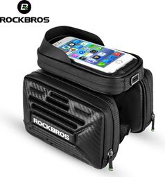 Sacoche de Cadre de Vélo ROCKBROS 6 2 pouces