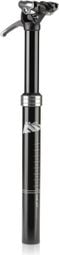 XLC SP-T05 Telescopic Seatpost Black