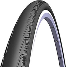 Pneu route 700 x 25 mitas syrinx noir tr (25-622)