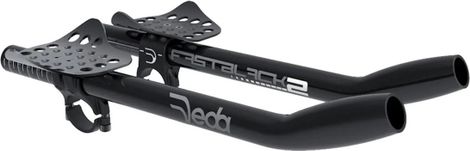 Prolongateur DEDA Fastblack 2 Carbone Noir