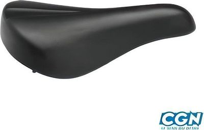 SELLE ENFANT KID 12/14/16 POUCES MONTE GRAPPA 075 PONY AVEC CHARIOT DE SELLE