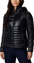 Columbia Labyrinth Loop Piumino da donna nero