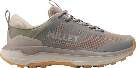 Chaussures de Randonnée Millet Seneca Beige Femme