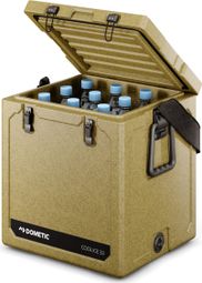 Glacière isotherme Dometic Wci Cool Ice- 33 L Olive