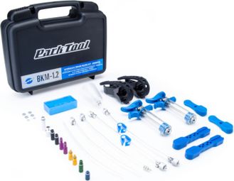 Kit de Purga Mineral Park Tool BKM-1.2