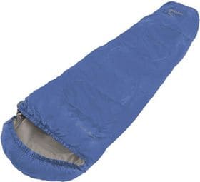 Easy Camp Cosmos Sac de couchage junior bleu