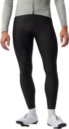 Castelli Sorpasso Pro Men's Long Cycling Shorts - Black