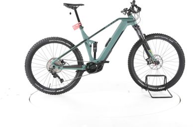 Reconditionné - KTM Macina Sport 710 GX AXS Trekking E-Bike 2024 - Bon Etat Ãtat