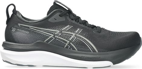 Chaussures Running Asics Gel-Kayano 33 Noir/Blanc Femme