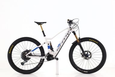 Produit reconditionné · Scott Genius eRide Tuned X01 / Vélo VTT électrique | Très bon état