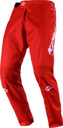 Pantalon Kenny Elite Enfant Rouge