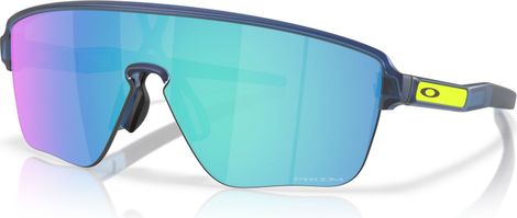 Oakley Corridor SQ Blue Transparent / Prizm Sapphire / Ref: OO9415-0242