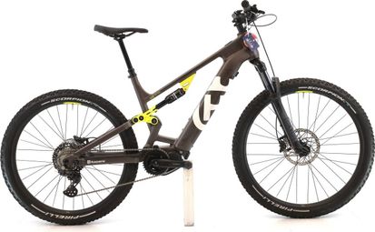 Produit reconditionné · Husqvarna Light Cross LC2 / Vélo VTT électrique | Très bon état