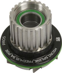 Hope Kassettenkörper MS 12S Nabe Pro5