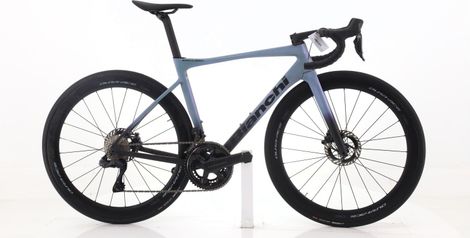 Bianchi Specialissima PRO Ultegra Di2 2024
