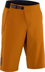 Culotte Ciclismo Hombre ION Ionic LT Naranja