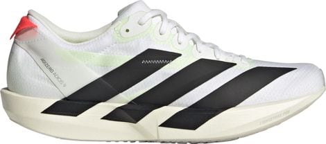 adidas adizero Adios 9 Weiß Schwarz Damenschuh