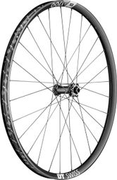 DT Swiss EX 1700 Spline 27.5 '' 30mm Voorwiel | Boost 15x110mm | 6 gaten