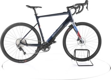 Produit reconditionné - Bergamont E-Grandurance Elite E-Gravelbike 2022 - Très Bon Etat