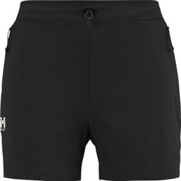 Millet Fusion XCS Women's Shorts Black