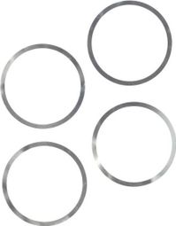 4 Schijfcentrering Center-Lock 0,1 mm