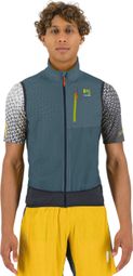Karpos Lavaredo Mouwloos Jasje Blauw