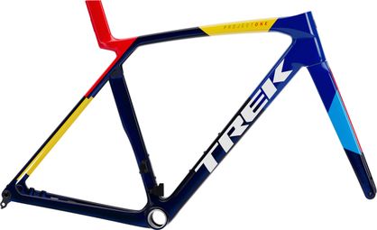 Trek Madone SLR 8e generatie frameset Team replica