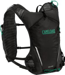 Camelbak Trail Run 12L hydratatievest Zwart