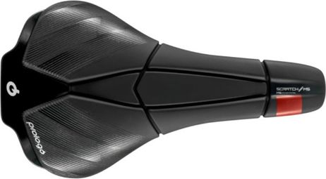 Prologo Scratch M5 Nack Saddle Black | Alltricks.com
