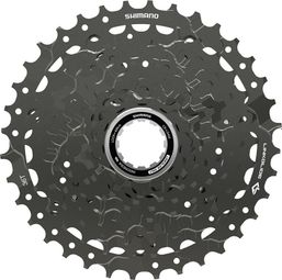 Bicimundo|Cassette para bicicleta de ruta Shimano Sora CS-HG50-9 9v 12