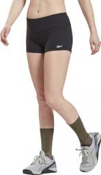 Reebok United by Fitness Mujer Shorty Negro
