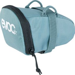 Bolsa Asiento Evoc S 0.3 L Acero