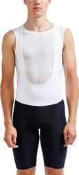 Craft Pro Aero Bib Shorts Zwart