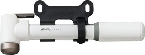 BONTRAGER Air Support pump White
