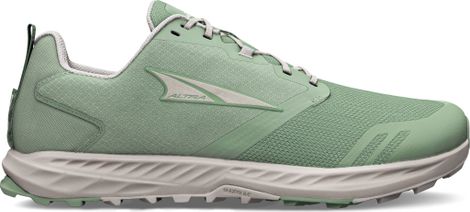 Scarpe da trail Altra Superior 7 verdi da uomo