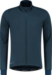 Veste Velo Hiver Rogelli Essential - Homme - Bleu