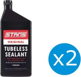 Preventive NOTUBES Puncture 1L X2