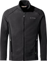 Vaude Rosemoor II Fleece Zwart