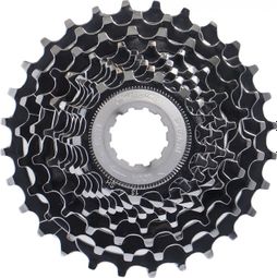 XLC 9 Speed Campagnolo Road Cassette Body Silver