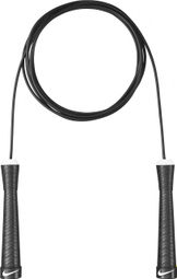 Nike Fundamental Speed Skipping Rope Black