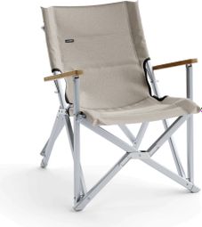 Silla <p><strong> de Campamento Compacta</strong> Dometic</p>Gris