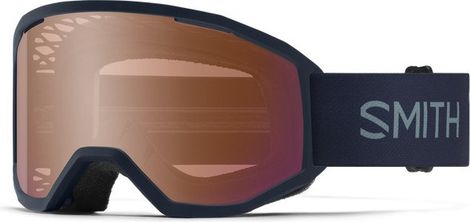 Smith Loam MTB Goggle Blue