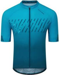 Maillot Manches Courtes Altura Airstream 2022 Bleu