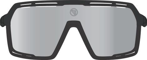 Occhiali Endura Pro SL fotocromatici neri