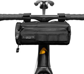 Sacoche de Cintre ALMSTHRE Compact noir